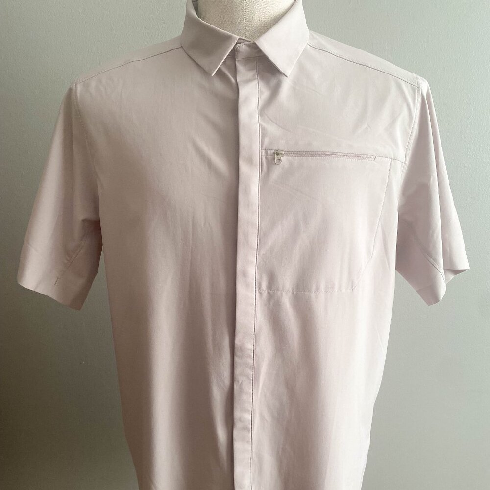 Arc'teryx Skyline short sleeves Shirt